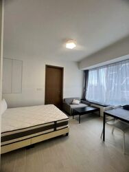 Shenton Way (D1), Condominium #460274171